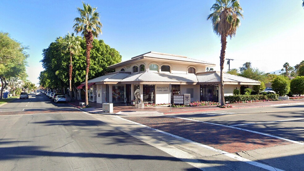 More Photos Of 73111 El Paseo Dr, Palm Desert Unknown For Lease