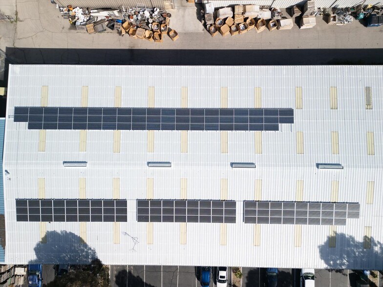 More Photos Of 325 Santa Bella, Paso Robles Warehouse For Lease