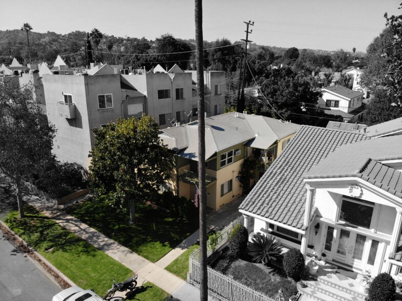 More Photos Of 4245 Laurel Canyon Blvd, Studio City Apartments For Sale