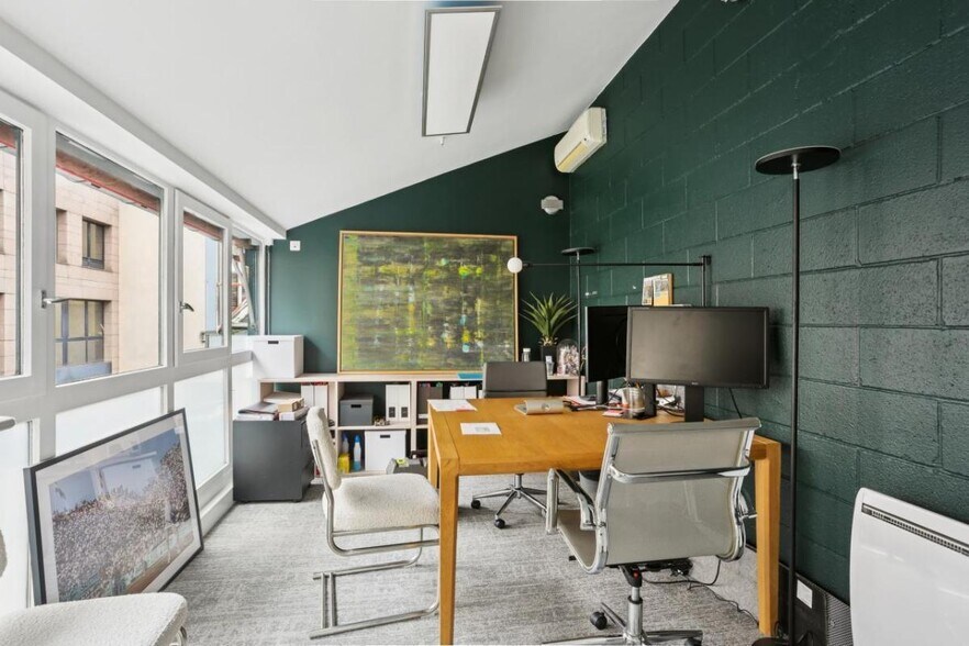 More Photos Of 3 Rue Fernand Pelloutier, Boulogne-Billancourt Office For Sale