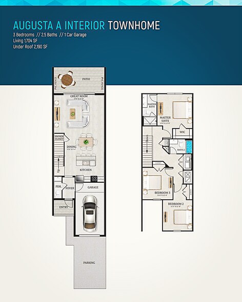 More Photos Of Tradition Blvd, Kissimmee Apartments For Sale