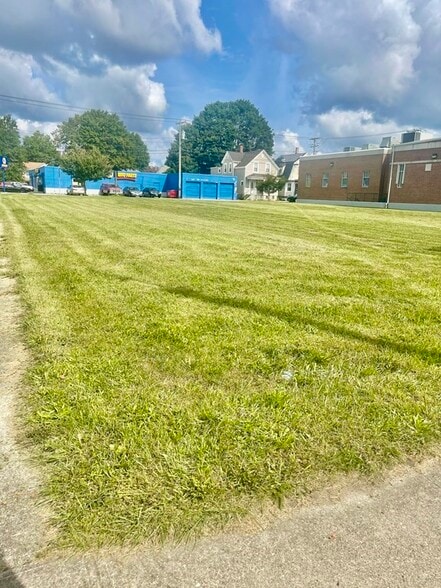 More Photos Of 0 Kempton, New Bedford Land For Sale