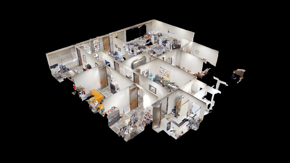 More Photos Of 121 Interpark Blvd, San Antonio Office For Lease