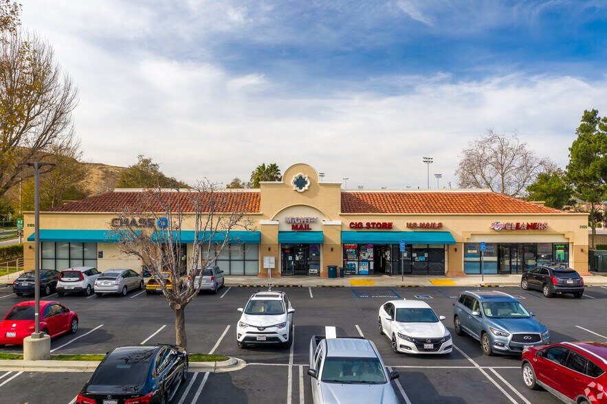 More Photos Of 5197 E Los Angeles Ave, Simi Valley Unknown For Lease