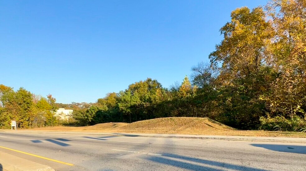 More Photos Of 5766 Buford Hwy, Norcross Land For Sale