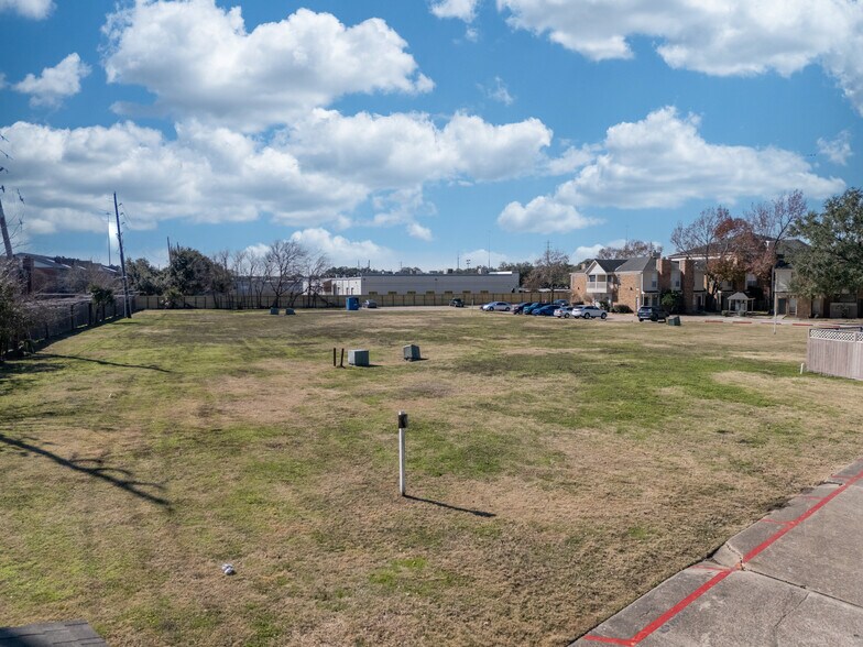 More Photos Of 2626 Holly Hall St, Houston Land For Sale