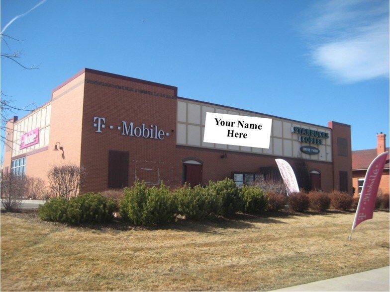 More Photos Of 7221 Sheridan Blvd, Westminster Freestanding For Lease