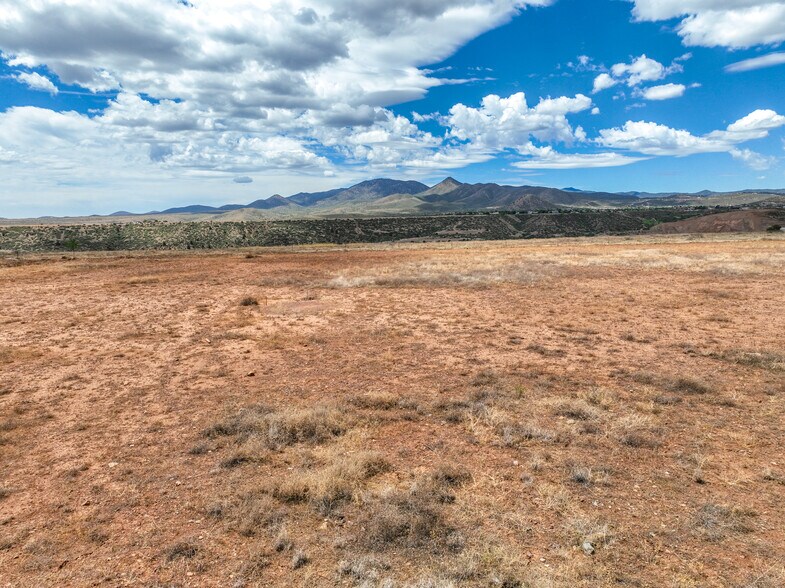 More Photos Of 8391 E Eastridge, Prescott Valley Land For Sale