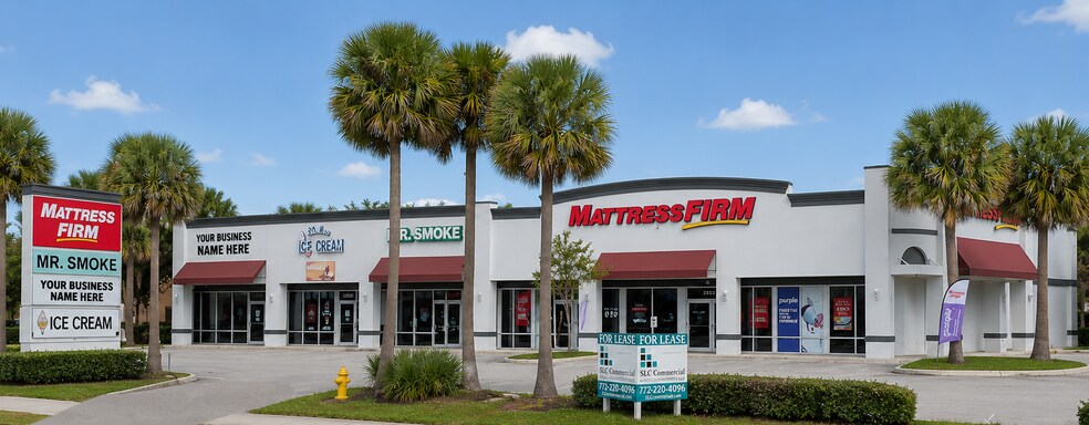 More Photos Of 2835-2841 NW Federal Hwy, Stuart Unknown For Lease