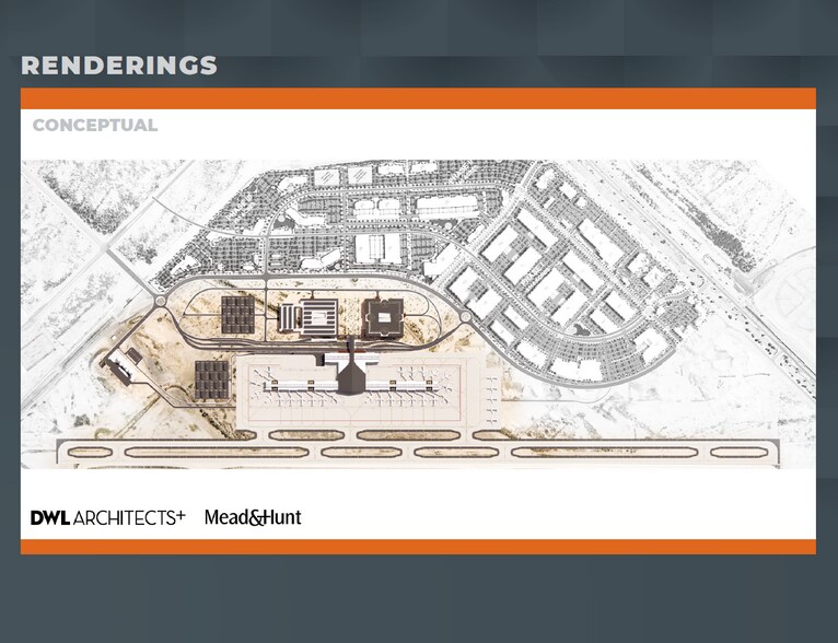 More Photos Of SWC Ellsworth Rd & SR-24, Mesa General Retail For Sale