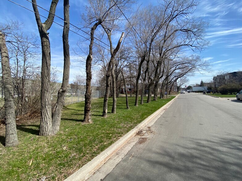 More Photos Of 36 Marquette Av & 1 Brightwood St, Toronto Land For Sale