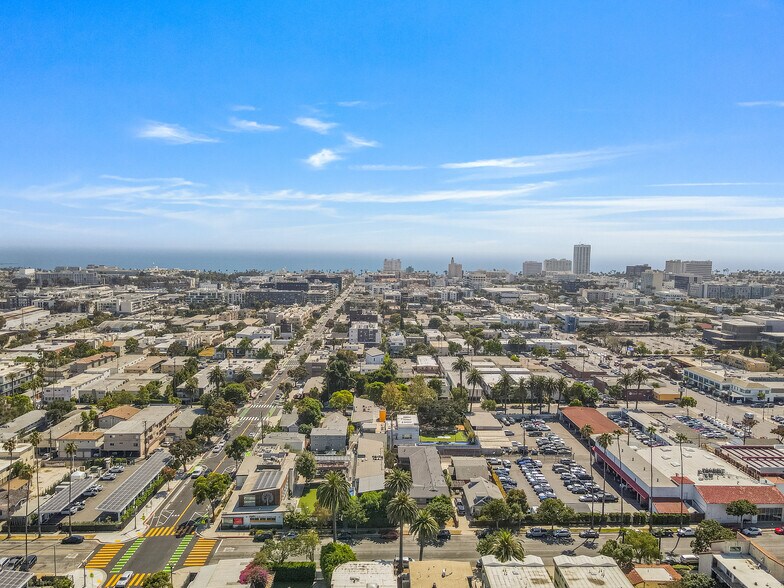 More Photos Of 1444 Euclid St, Santa Monica Apartments For Sale