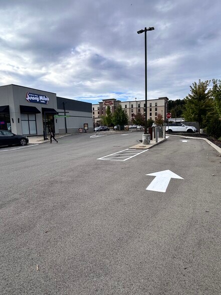 More Photos Of 2825 Freeport Rd, Pittsburgh Land For Lease