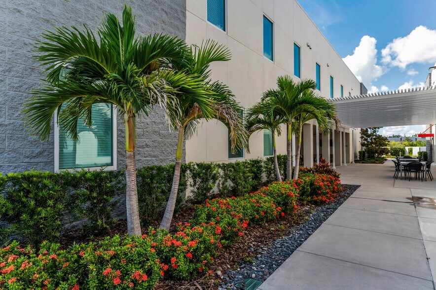 More Photos Of 11541 Trinity Blvd, Trinity Office For Sale