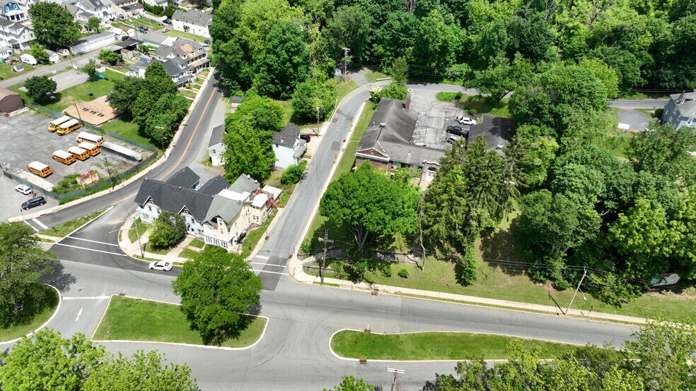 More Photos Of 1 Fairview Ave, Phillipsburg Office For Sale