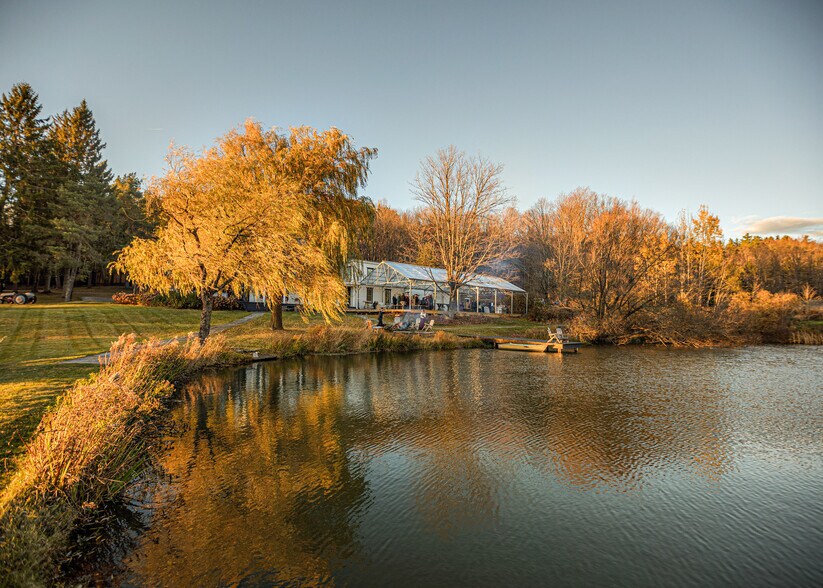 More Photos Of 108 HIGH POND Rd, Richmondville Specialty For Sale