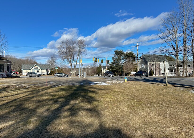 Primary Photo Of 70-72 Portland Rd, Kennebunk Land For Sale