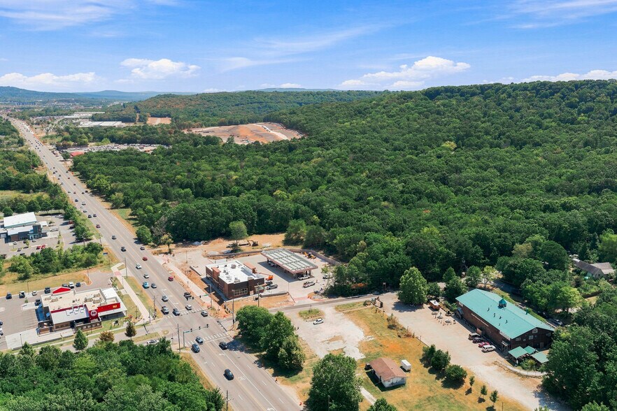 More Photos Of 4005 W Martin Luther King Jr Blvd, Fayetteville Land For Sale