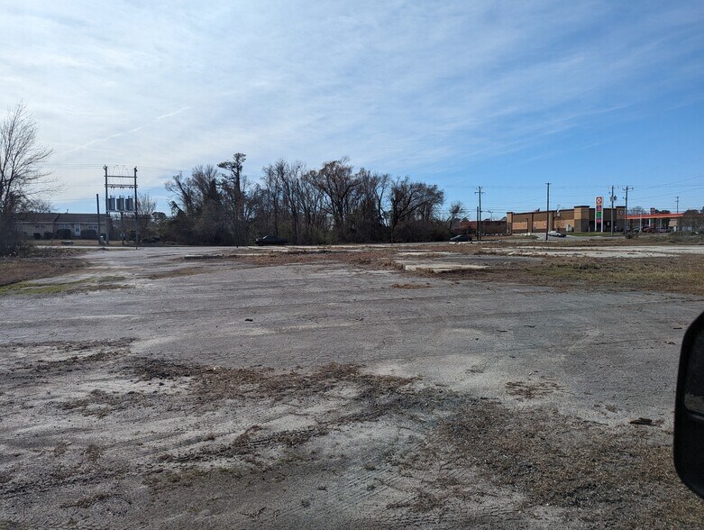 More Photos Of 2314 Onslow Dr, Jacksonville Land For Sale