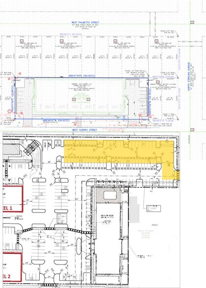 More Photos Of 3707 W Cherry St, Tampa Office For Sale