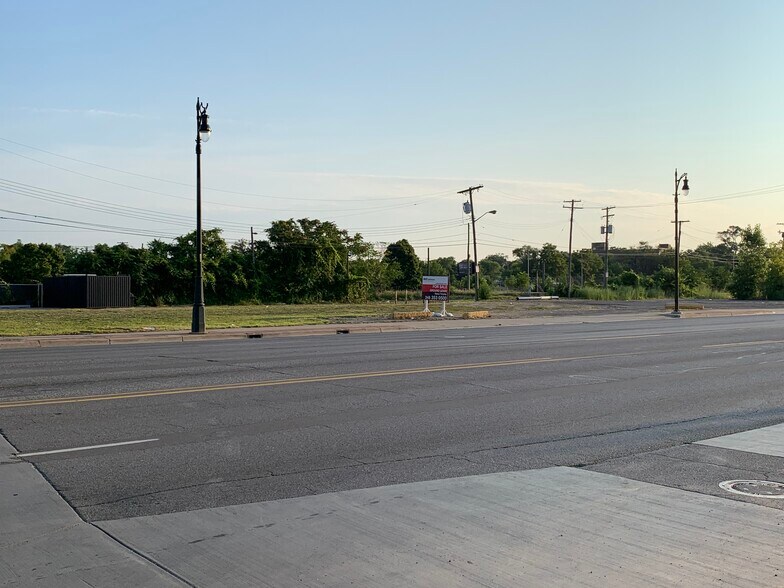 More Photos Of 9430 Michigan Ave, Detroit Land For Sale