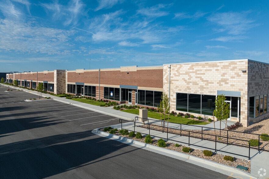 Primary Photo Of 2315 W 700 South, Pleasant Grove Research And Development For Lease