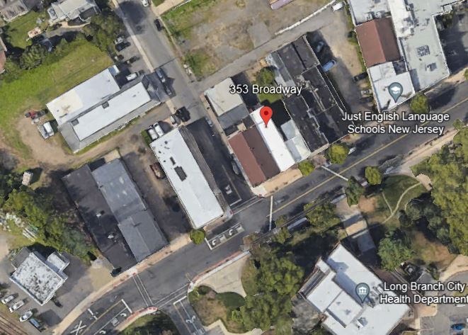 More Photos Of 353 Broadway, Long Branch Police Fire Station For Sale