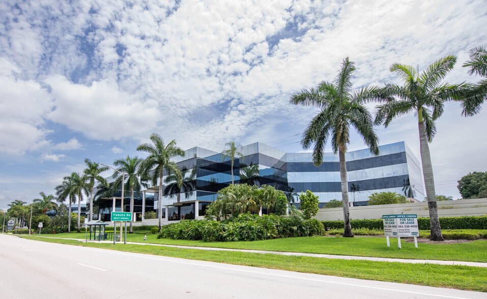 Primary Photo Of 4800 N Federal Hwy, Boca Raton Medical For Sale