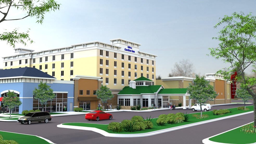 More Photos Of 22 Clifton Country Rd, Clifton Park Unknown For Lease