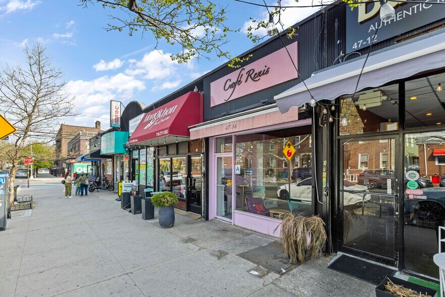 More Photos Of 4712-4724 30th Ave, Astoria Office For Lease