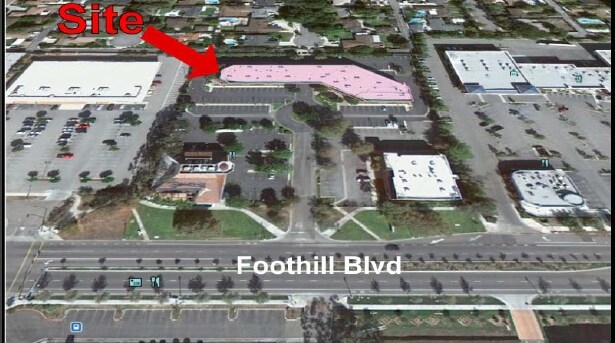 More Photos Of 299 W Foothill Blvd, Upland Medical For Sale