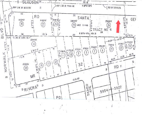 More Photos Of 11610 Slauson Ave, Whittier Medical For Lease