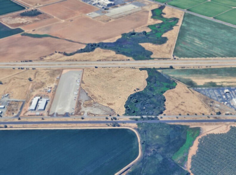 More Photos Of 3598 Rancho Rd, Wheatland Land For Lease