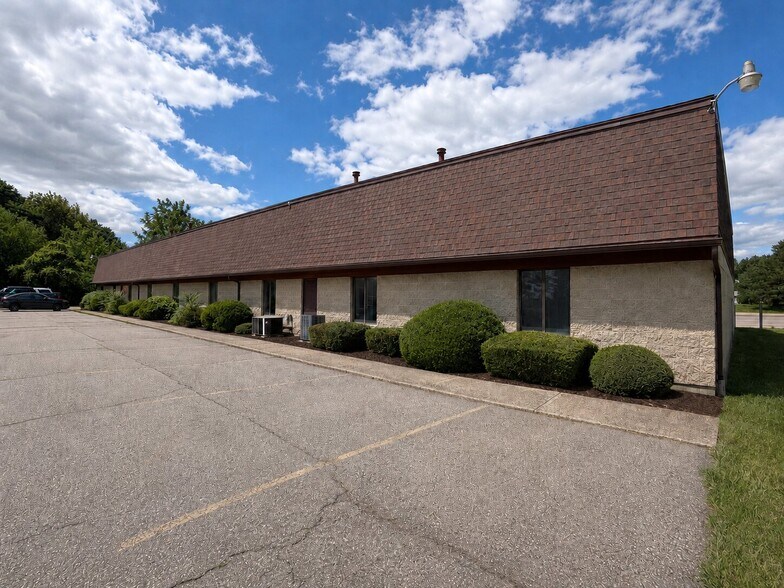 Primary Photo Of 4660-4684 Freedom Dr, Ann Arbor Unknown For Lease