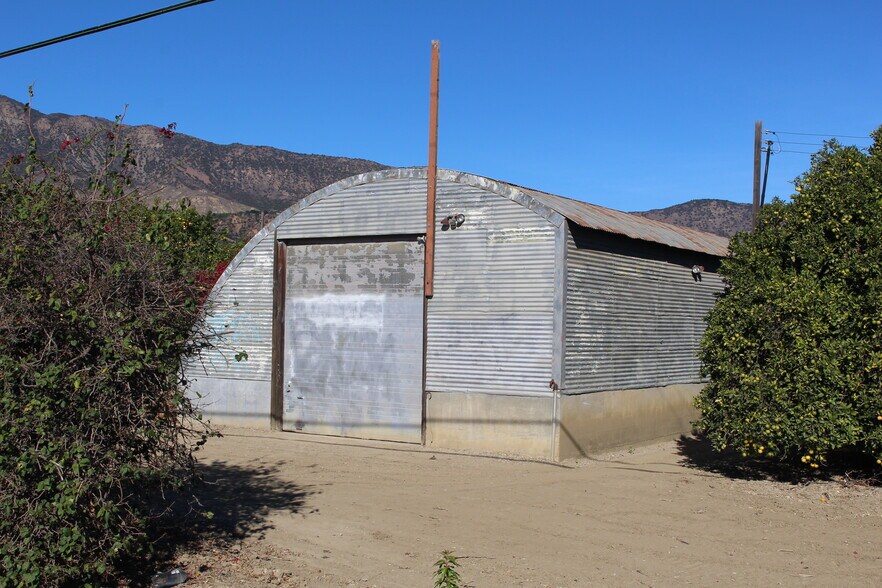 More Photos Of 1100 Cliff Ave, Fillmore Land For Sale