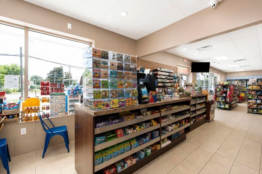 More Photos Of 1234 Stewart Ave, Bethpage General Retail For Sale