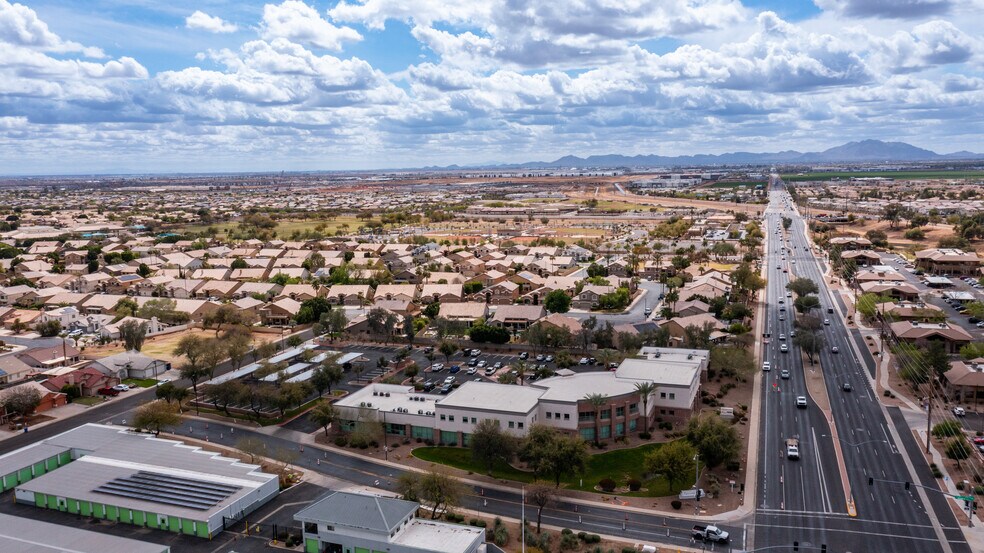 More Photos Of 2509 S Power Rd, Mesa Medical For Lease