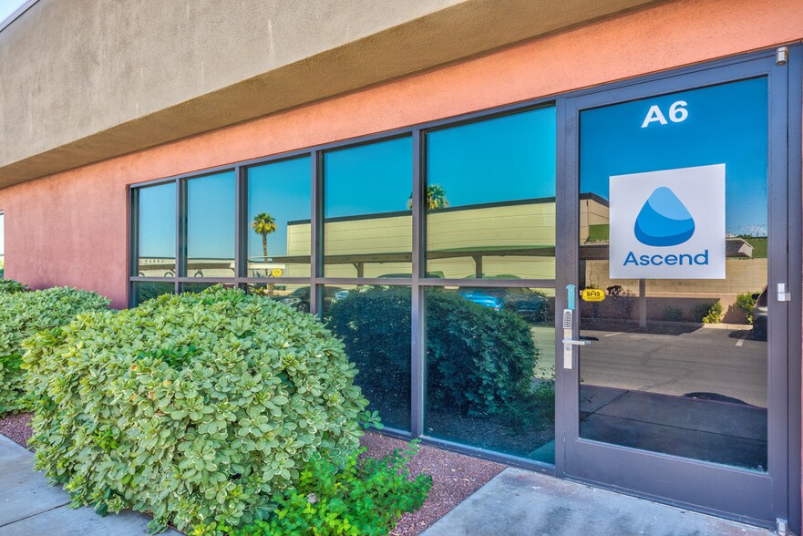 More Photos Of 4270 S Decatur Blvd, Las Vegas Medical For Lease