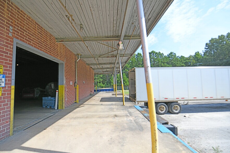 More Photos Of 4730 Ninety Six Hwy, Ninety Six Distribution For Sale