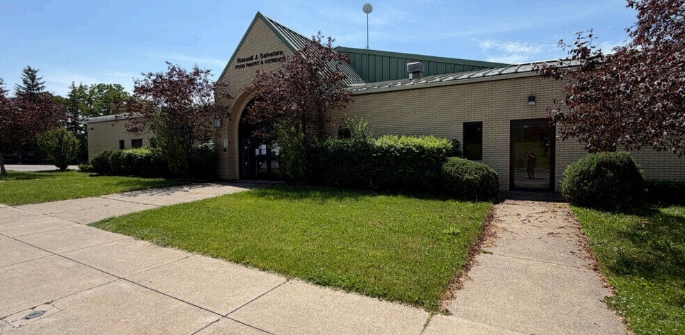 More Photos Of 75 Caldwell Pl, Lackawanna Specialty For Sale