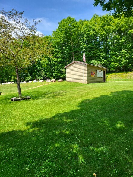 More Photos Of 9065 Pickerel Lake Rd, Pickerel Bar For Sale