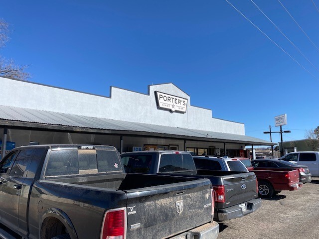 More Photos Of 1600 State, Fort Davis Convenience Store For Sale