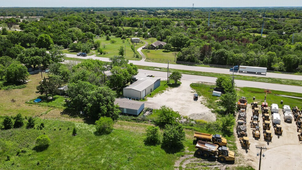 More Photos Of 8128 TX-21, Bryan Land For Sale