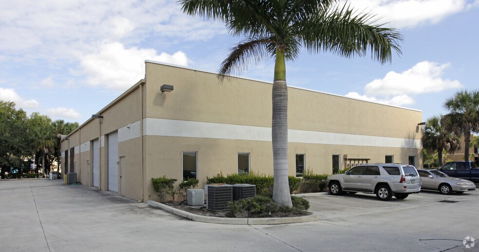 More Photos Of 1410 Park Ln S, Jupiter Warehouse For Lease
