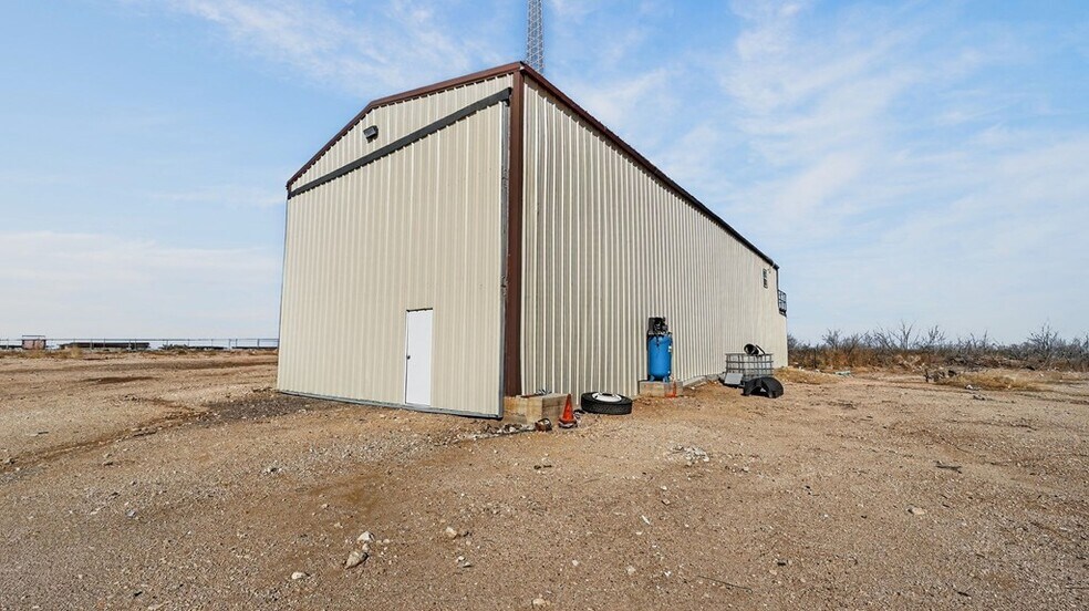 More Photos Of 12200 W Interstate 20, Odessa Warehouse For Sale