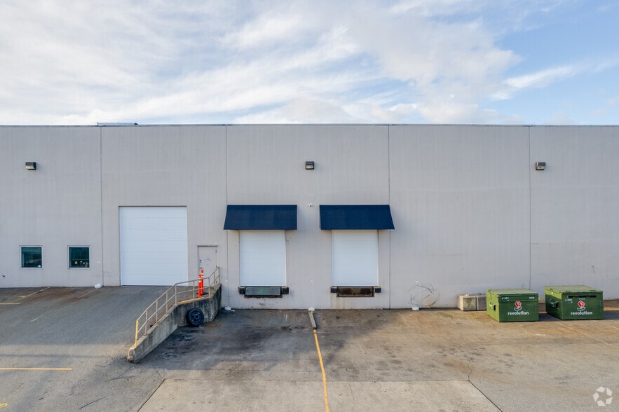More Photos Of 1638 Foster's Way, Delta Warehouse For Lease