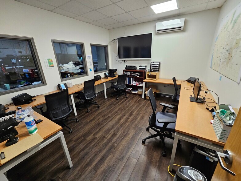 More Photos Of 1030 Jackson Rd, Webster Police Fire Station For Sale