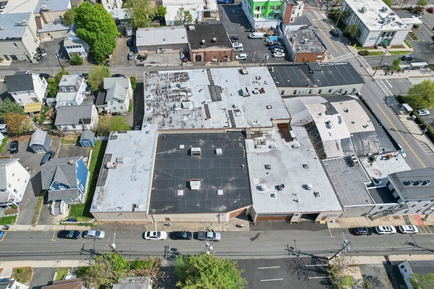 More Photos Of 149 Burd St, Nyack Warehouse For Sale