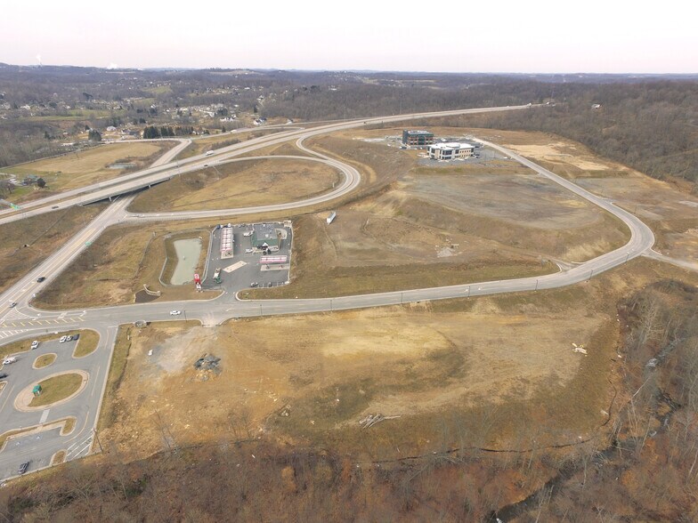 More Photos Of 0 Mon-Fayette Jct, Morgantown Land For Sale