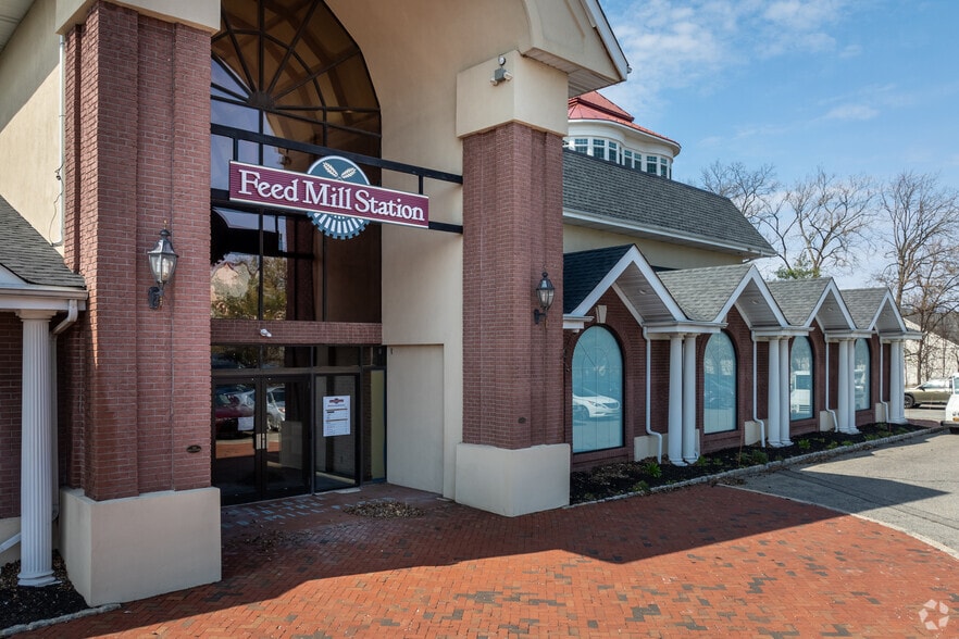 More Photos Of 39 State Route 12, Flemington Office For Lease